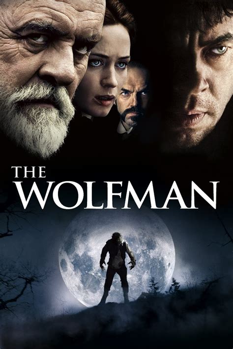 The Curse of the Wolfman: Is There a Cure?